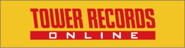 TOWER RECORDS ONLINE