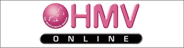 HMV ONLINE